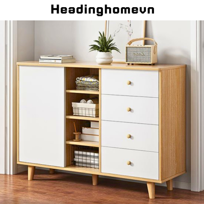 Tủ để đựng đồ đa năng thiết kế đẹp HH720