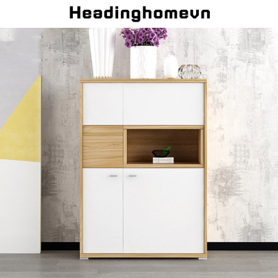 Tủ lưu trữ, tủ để đồ cá nhân phong cách hiện đại và tiện nghi HH719
