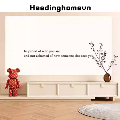 Kệ tivi thông minh điều chỉnh được kích thước phù hợp mọi không gian - HH606