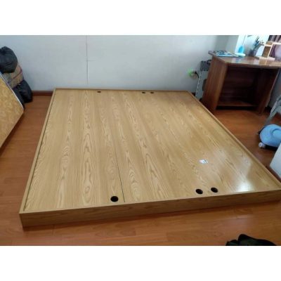 gỗ công nghiệp MDF
