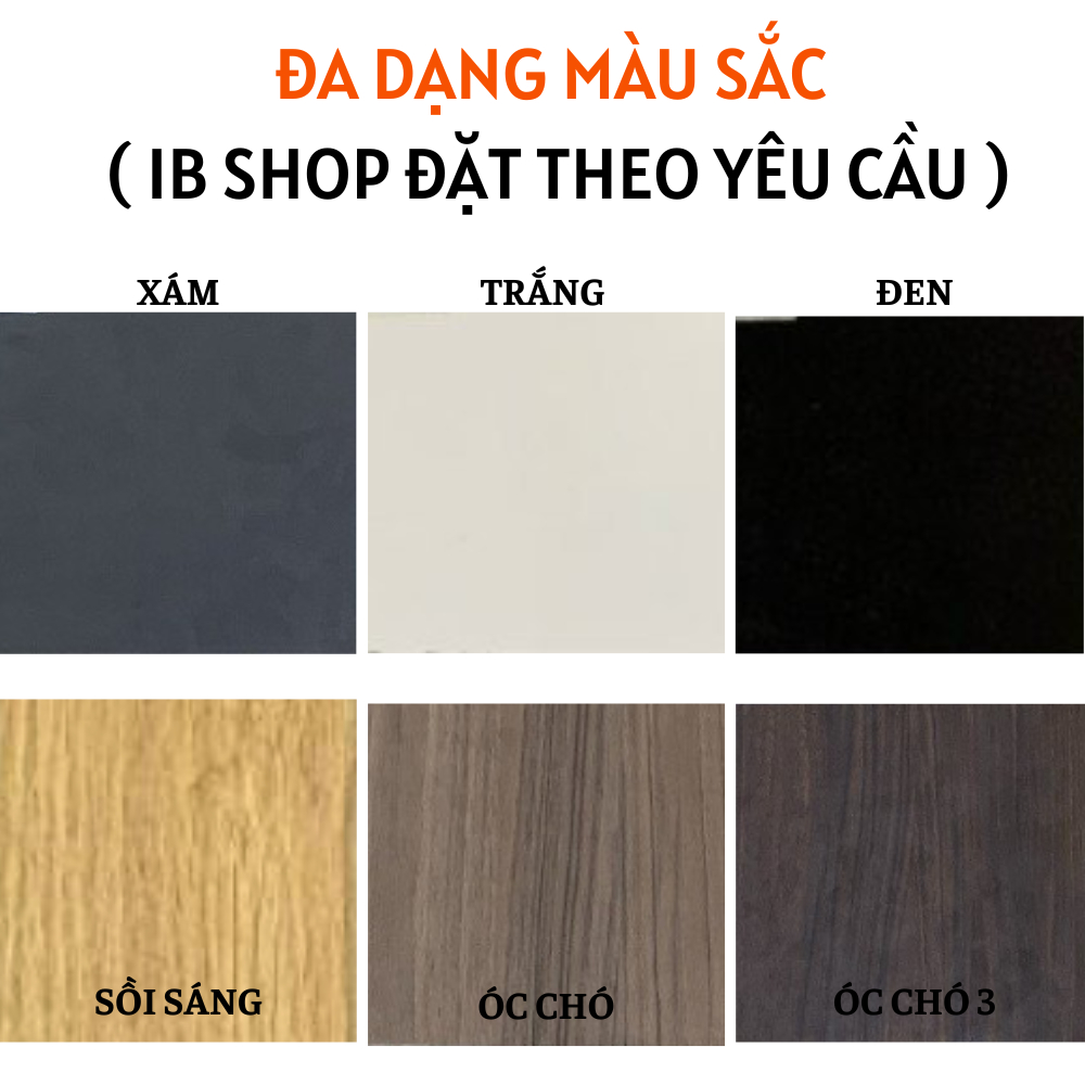 Bàn làm việc lãnh đạo sang trọng, đẳng cấp HB312 - Ảnh 6