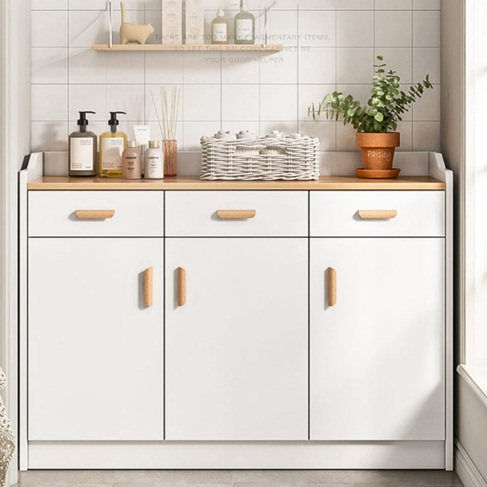 Tủ để đồ thiết kế tinh tế trẻ trung với không gian lưu trữ linh hoạt - HH702 - Ảnh 2