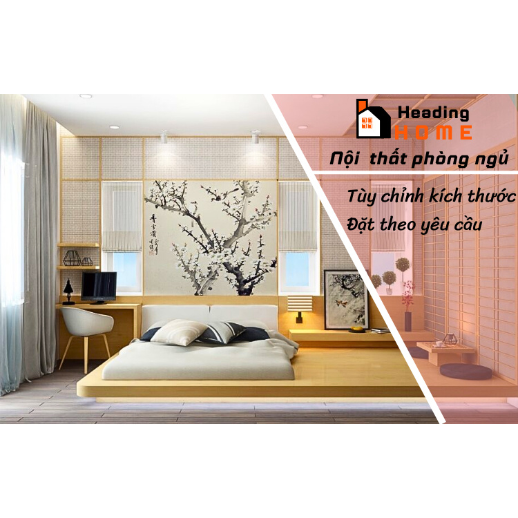 Miễn phí đo đạc tại khu vực Hà Nội, Hỗ trợ thiết kế sản phẩm nội thất theo yêu cầu tại Hà Nội và Hồ Chí Minh - Ảnh 3