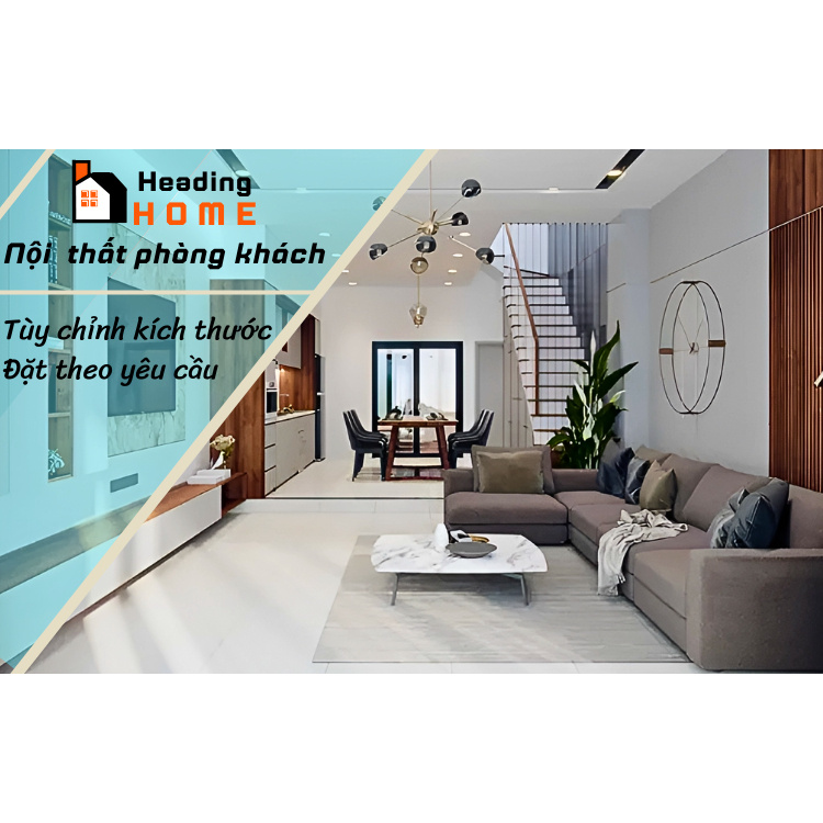 Miễn phí đo đạc tại khu vực Hà Nội, Hỗ trợ thiết kế sản phẩm nội thất theo yêu cầu tại Hà Nội và Hồ Chí Minh - Ảnh 2